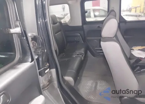 2003 Honda Element Dx из США, поврежденный, VIN 5J6YH28223L005677